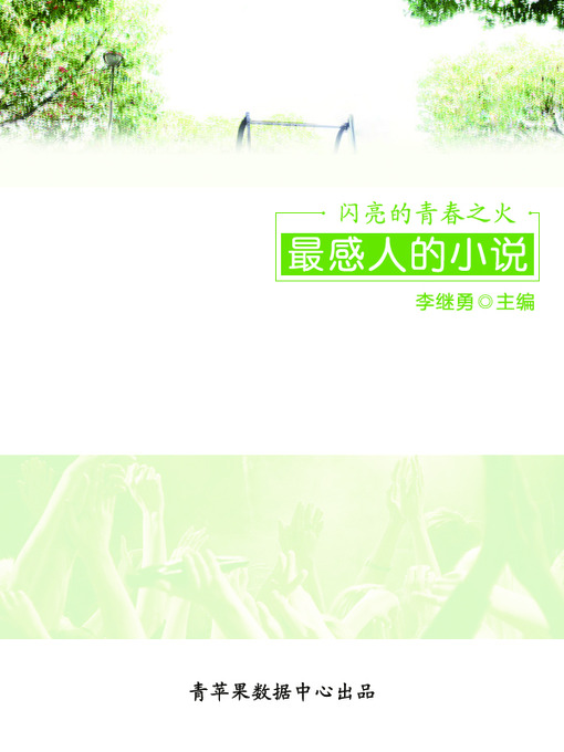 Title details for 闪亮的青春之火 by 李继勇 - Available